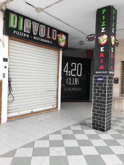 4:20 Club "Benalmádena"