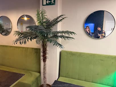 420 Club Marbella
