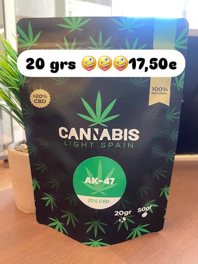 420Growshop -CBD Catarroja