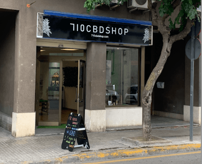710 CBD SHOP