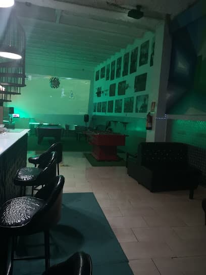 Always Weed Club