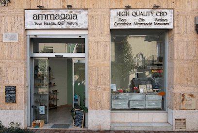 Ammagaia CBD Molins de Rei