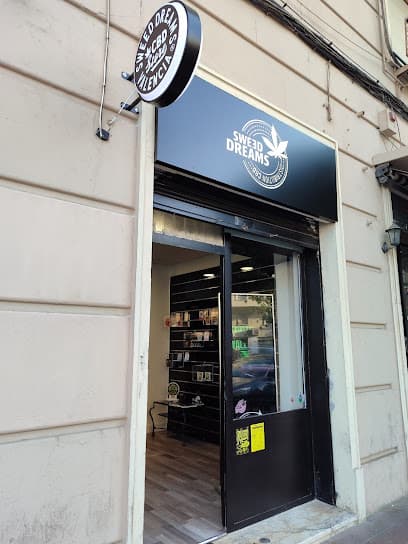 Animals CBD Valencia | Tienda Arrancapins