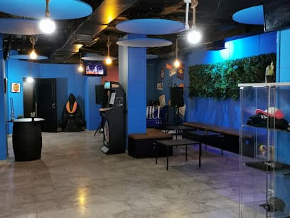 Antisocial cannabis club