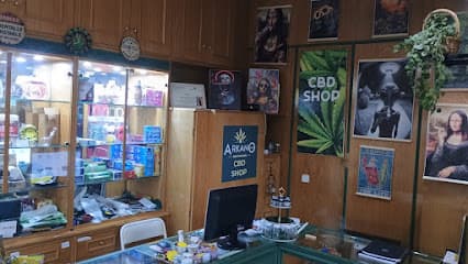 ARKANO CBD SHOP