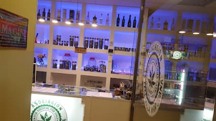 Asociación Cannabica Da Ciro