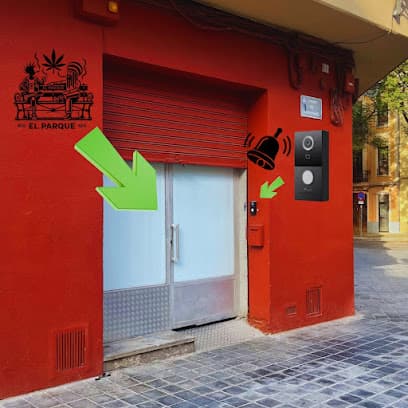 Asociación Cannabica El Parque