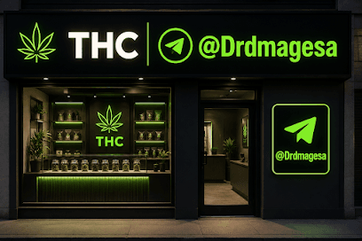 Asociación Green Planet Cannabis Club Barcelona