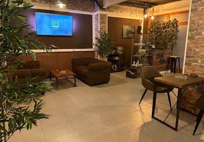 Associació Cannabica El Rancho Verde Social Club