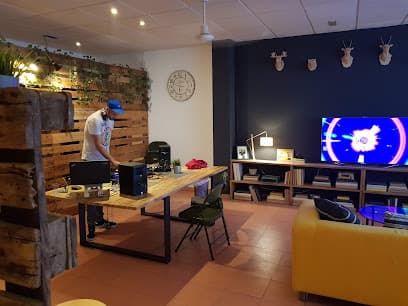 Associació Cannàbica La Biblioteca
