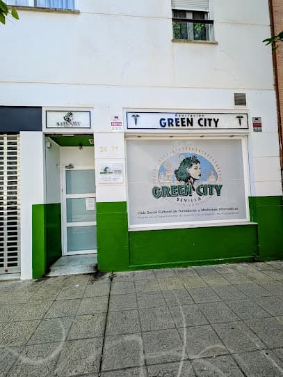 Association Green City