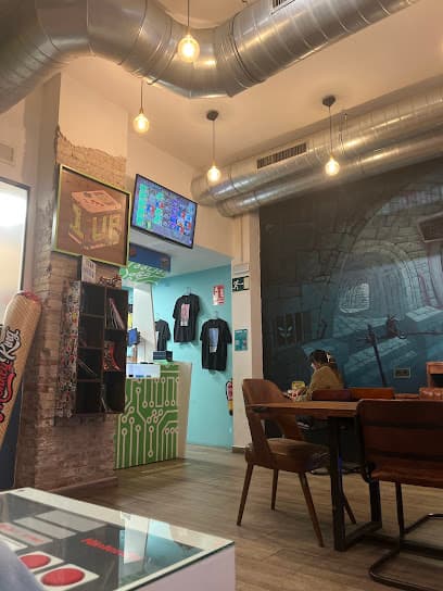 Barcelona Cannabis Club