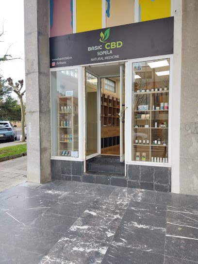 Basic Cbd Sopela