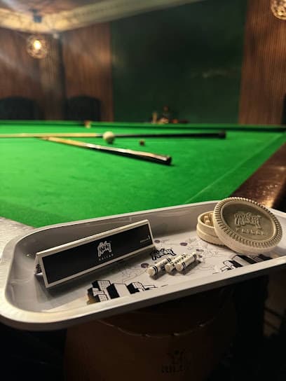 Basic Hemp's Royals Club CSC (weed club)