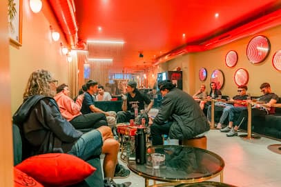 Bcn Kush Weed Club | Club Cannábico en Barcelona