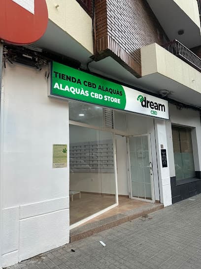 BIGDREAM CBD Alaquàs - Comprar CBD Alaquàs , CBD Store Alaquàs