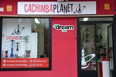 BIGDREAM CBD Móstoles - CBD Store Móstoles, comprar CBD y HPC Móstoles
