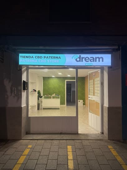 BIGDREAM CBD Paterna - Comprar CBD Paterna, CBD Store Paterna