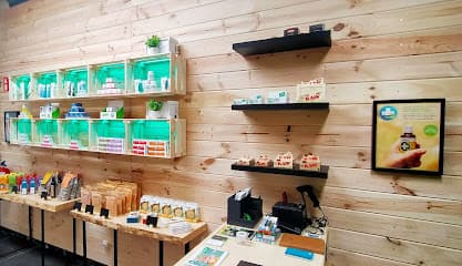 Bilbao CBD Store