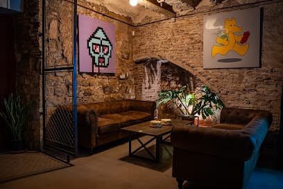 Blunted Cannabis Social Club