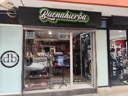 Buenahierba CBD Santander