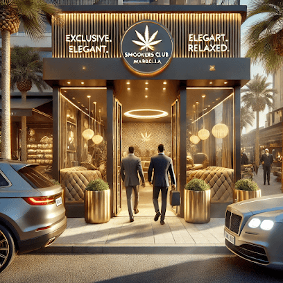 Cali Smookers Weed Club Marbella | Weedclub in Marbella