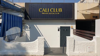 Cali Weed Club | Torremolinos / Benalmadena Social Club