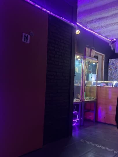 Calibud Weed Club Barcelona