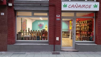Cañamoe