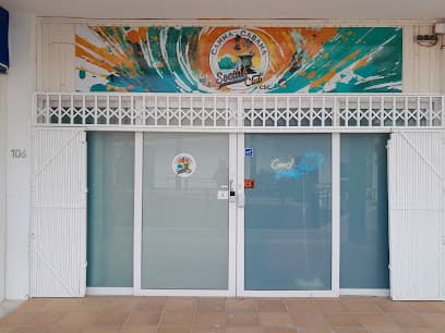 Canna Cabana Social Club