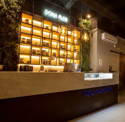 Cannabis Club Barcelona | Dona Flor Weed Club
