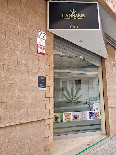Cannabis Del Sol