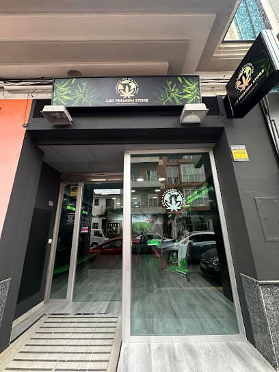 cannabis innovation CBD Vallbona