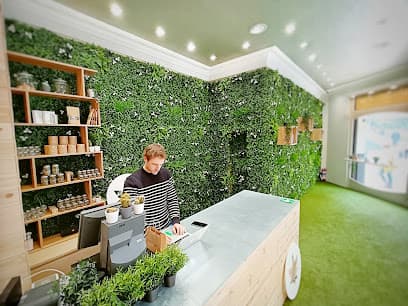 CANNELLE CBD Boutique