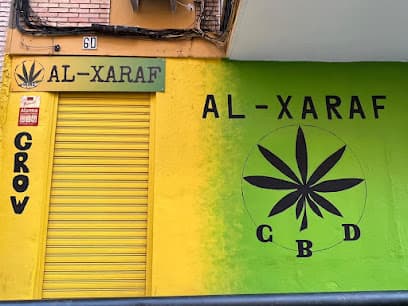 CBD AL-XARAF