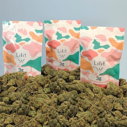 CBD Alicante Lilit