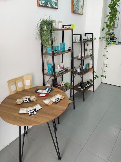 CBD Elche - DOC CBD