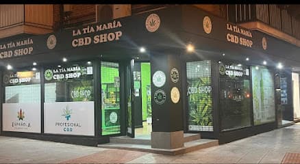 Cbd Leganes la Tia Maria