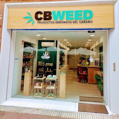 CBD Logroño CBWEED La Rioja