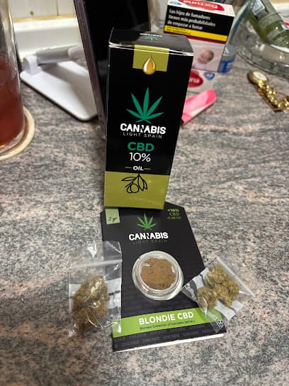 CBD PREMIUM Alcanna 020