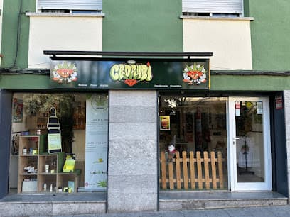 CBD RUBÍ | Tienda de CBD