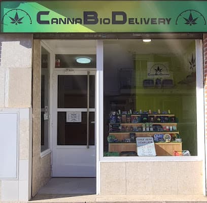 CBD Shop-CannaBioDelivery