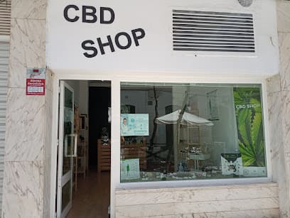 CBD Shop - La Tía María San Fernando