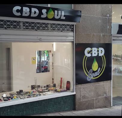CBD SOUL