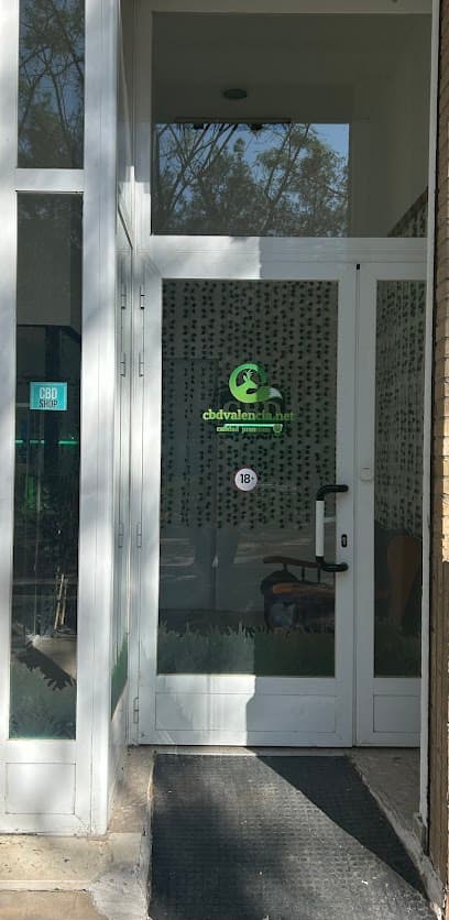 cbdvalencia.net - CBD en Burjassot