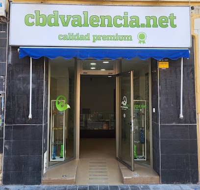 cbdvalencia.net - CBD en Patraix