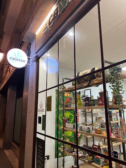 CBWeed - CBD Shop Cádiz