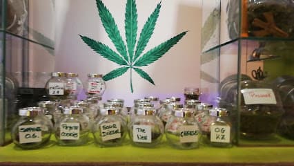 Club Cannabis Canalanza