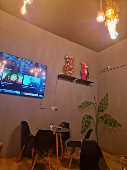 Cobra Cannabis Club Bcn
