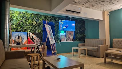 Coffeshop Weed Club Barcelona